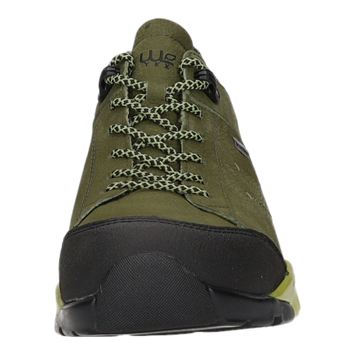 Waldläufer Schnürhalbschuh mit Mehrweite Freizeit (casual) H-Amiata - SchuhEggers.de