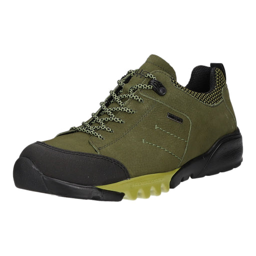 Waldläufer Schnürhalbschuh mit Mehrweite Freizeit (casual) H-Amiata - SchuhEggers.de
