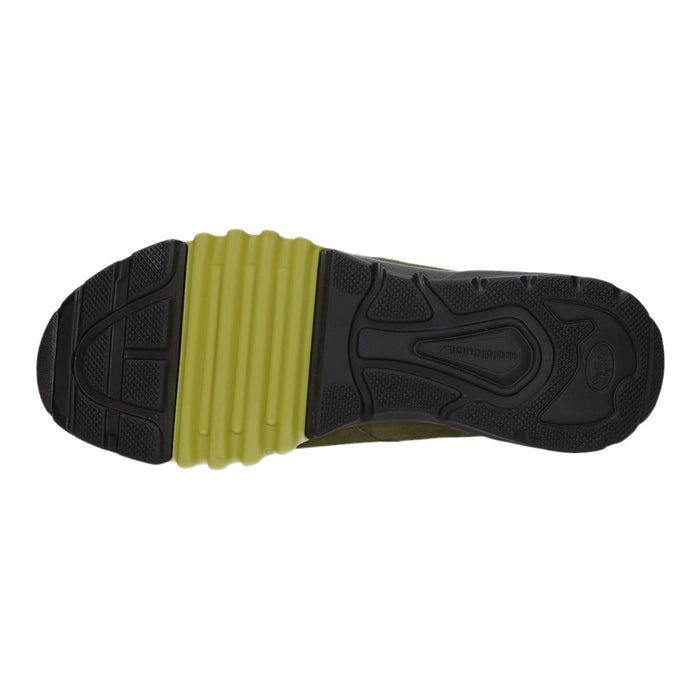 Waldläufer Schnürhalbschuh mit Mehrweite Freizeit (casual) H-Amiata