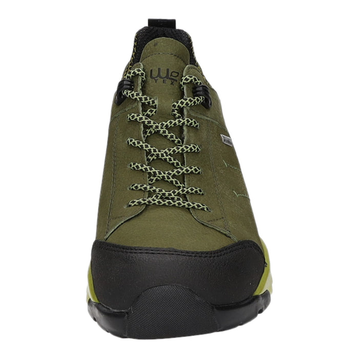 Waldläufer Schnürhalbschuh mit Mehrweite Freizeit (casual) H-Amiata