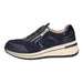 CAPRICE Schnürhalbschuh mit Mehrweite Freizeit (casual) - SchuhEggers.de