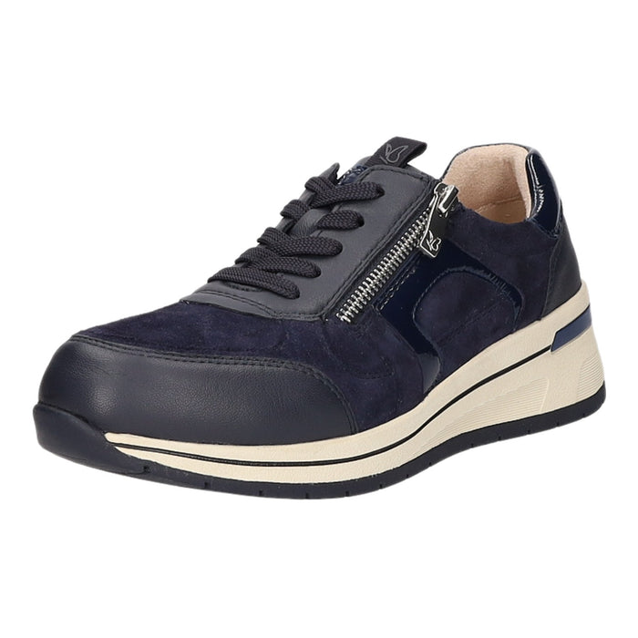 CAPRICE Schnürhalbschuh mit Mehrweite Freizeit (casual) - SchuhEggers.de