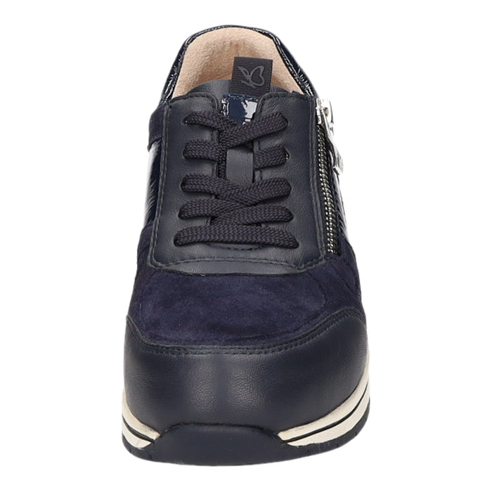 CAPRICE Schnürhalbschuh mit Mehrweite Freizeit (casual) - SchuhEggers.de