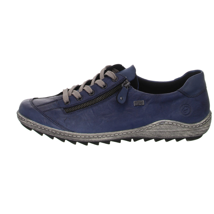 Remonte Schnürhalbschuh mit Mehrweite Freizeit (casual) - SchuhEggers.de