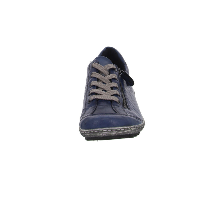 Remonte Schnürhalbschuh mit Mehrweite Freizeit (casual) - SchuhEggers.de