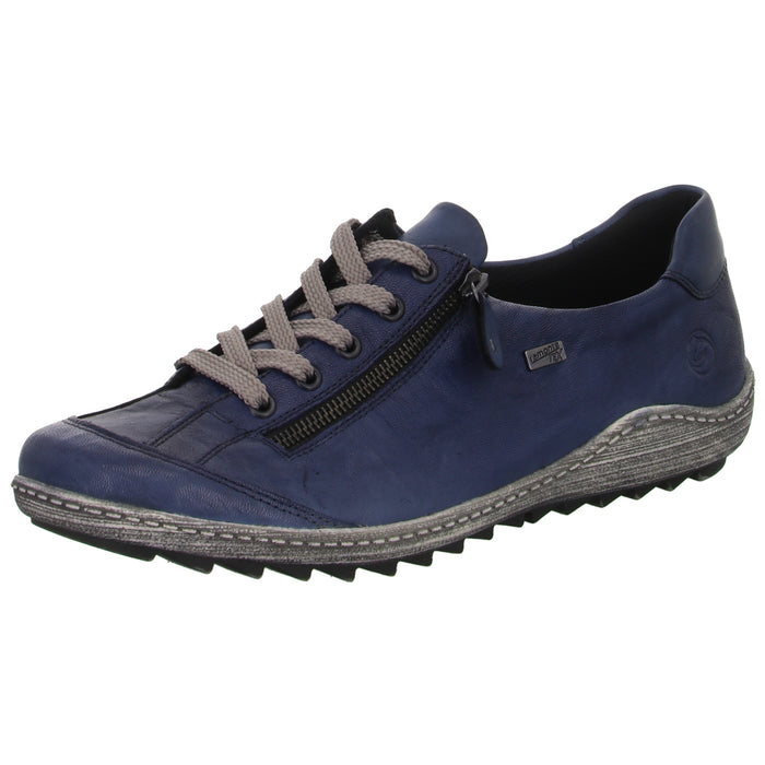 Remonte Schnürhalbschuh mit Mehrweite Freizeit (casual) - SchuhEggers.de