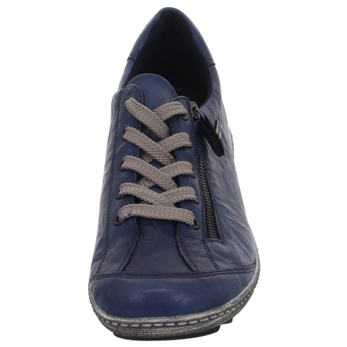 Remonte Schnürhalbschuh mit Mehrweite Freizeit (casual) - SchuhEggers.de