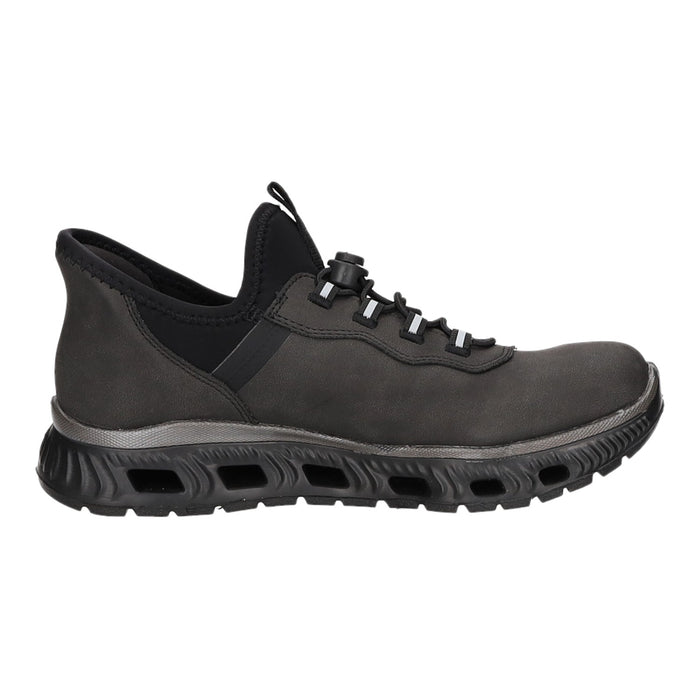 Rieker Slipper/Kletthalbschuh Sneaker (sportlich) - SchuhEggers.de