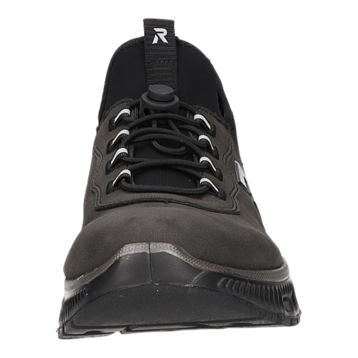 Rieker Slipper/Kletthalbschuh Sneaker (sportlich) - SchuhEggers.de