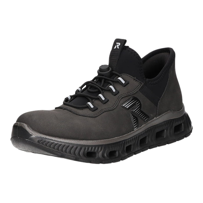 Rieker Slipper/Kletthalbschuh Sneaker (sportlich) - SchuhEggers.de