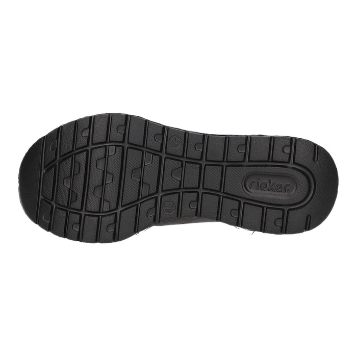 Rieker Slipper/Kletthalbschuh Sneaker (sportlich) - SchuhEggers.de
