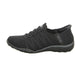 Skechers Slipper/Kletthalbschuh Sneaker (sportlich) BREATHE-EASY-ROLL-WITH-ME - SchuhEggers.de
