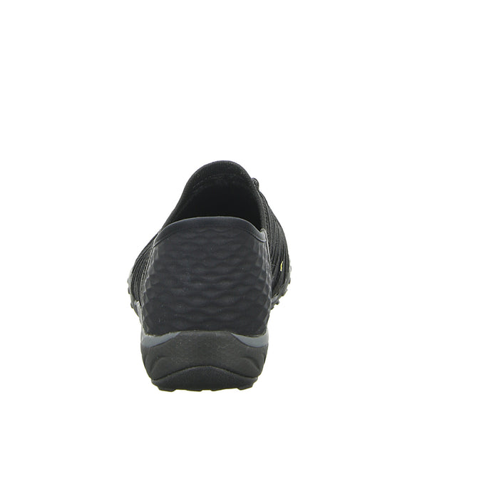 Skechers Slipper/Kletthalbschuh Sneaker (sportlich) BREATHE-EASY-ROLL-WITH-ME - SchuhEggers.de