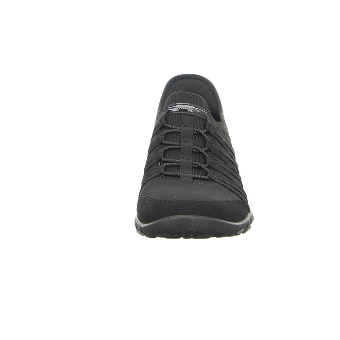 Skechers Slipper/Kletthalbschuh Sneaker (sportlich) BREATHE-EASY-ROLL-WITH-ME - SchuhEggers.de