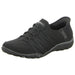 Skechers Slipper/Kletthalbschuh Sneaker (sportlich) BREATHE-EASY-ROLL-WITH-ME - SchuhEggers.de