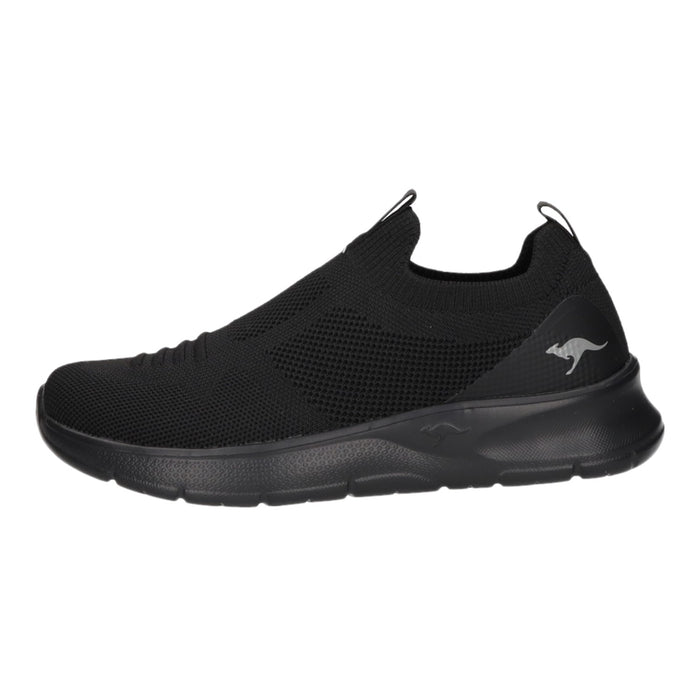 KangaROOS Slipper/Kletthalbschuh Sneaker (sportlich) K-NJ DASH - SchuhEggers.de