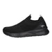 KangaROOS Slipper/Kletthalbschuh Sneaker (sportlich) K-NJ DASH - SchuhEggers.de