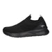 KangaROOS Slipper/Kletthalbschuh Sneaker (sportlich) K-NJ DASH - SchuhEggers.de