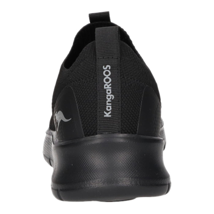 KangaROOS Slipper/Kletthalbschuh Sneaker (sportlich) K-NJ DASH - SchuhEggers.de