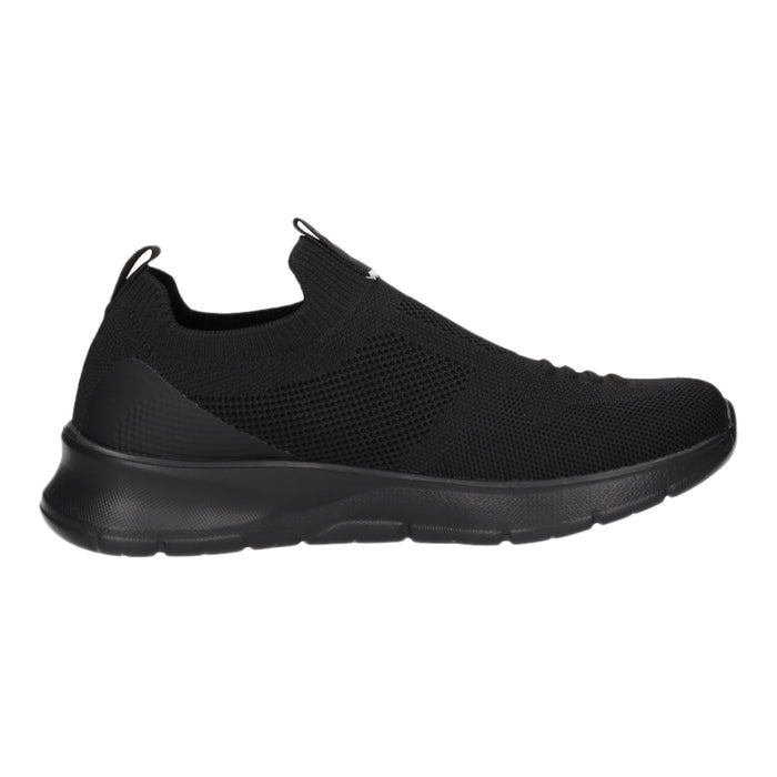 KangaROOS Slipper/Kletthalbschuh Sneaker (sportlich) K-NJ DASH - SchuhEggers.de
