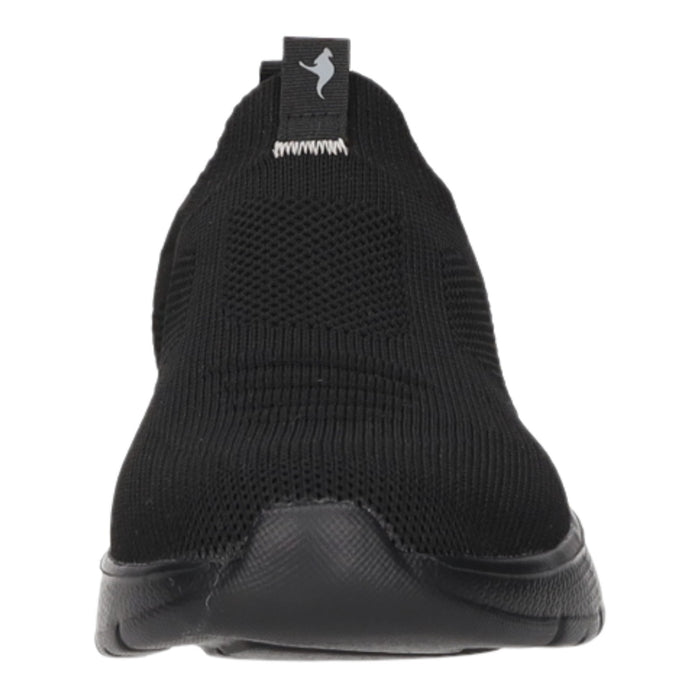 KangaROOS Slipper/Kletthalbschuh Sneaker (sportlich) K-NJ DASH - SchuhEggers.de