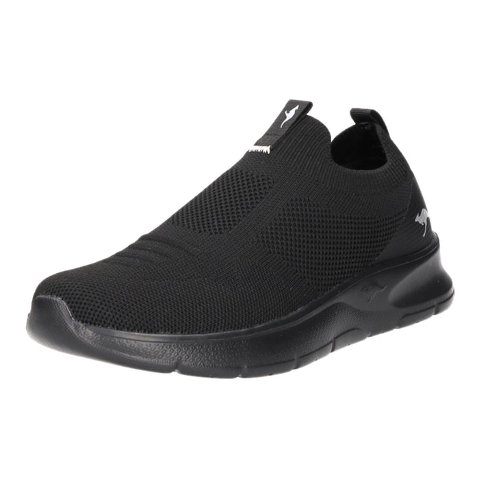 KangaROOS Slipper/Kletthalbschuh Sneaker (sportlich) K-NJ DASH - SchuhEggers.de