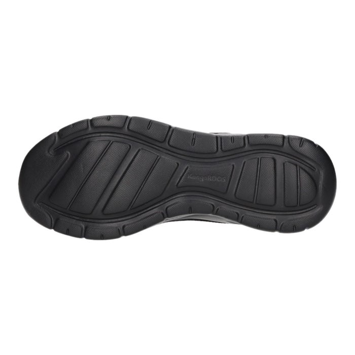 KangaROOS Slipper/Kletthalbschuh Sneaker (sportlich) K-NJ DASH - SchuhEggers.de