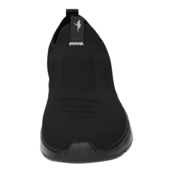 KangaROOS Slipper/Kletthalbschuh Sneaker (sportlich) K-NJ DASH - SchuhEggers.de