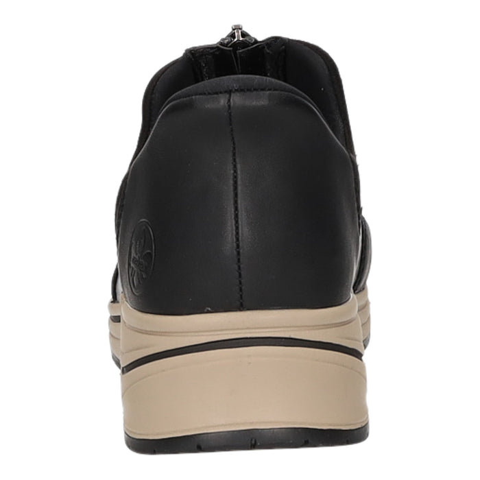 Rieker Slipper/Kletthalbschuh Sneaker (sportlich) - SchuhEggers.de