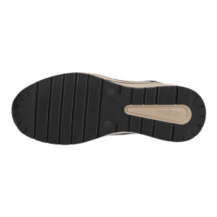 Rieker Slipper/Kletthalbschuh Sneaker (sportlich) - SchuhEggers.de