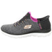 Skechers Slipper/Kletthalbschuh Sneaker (sportlich) Summits-DAZZLING HAZE - SchuhEggers.de