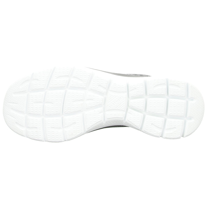Skechers Slipper/Kletthalbschuh Sneaker (sportlich) Summits-DAZZLING HAZE - SchuhEggers.de