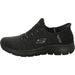 Skechers Slipper/Kletthalbschuh Sneaker (sportlich) SUMMITS-DAZZLING HAZE - SchuhEggers.de