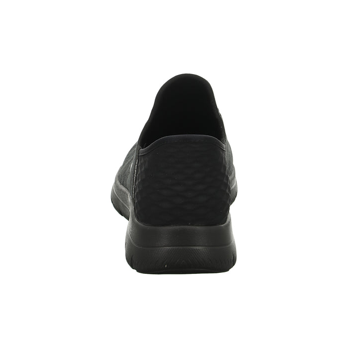 Skechers Slipper/Kletthalbschuh Sneaker (sportlich) SUMMITS-DAZZLING HAZE - SchuhEggers.de