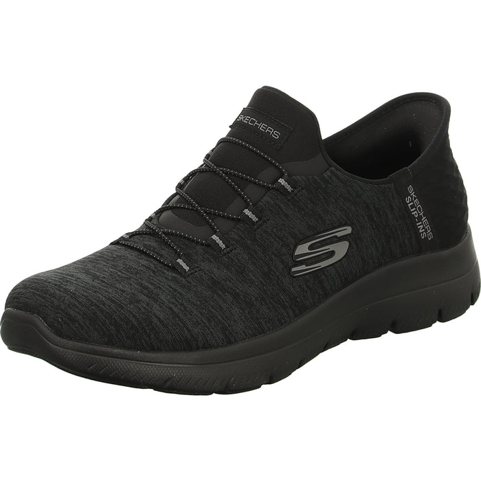 Skechers Slipper/Kletthalbschuh Sneaker (sportlich) SUMMITS-DAZZLING HAZE - SchuhEggers.de