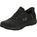 Skechers Slipper/Kletthalbschuh Sneaker (sportlich) SUMMITS-DAZZLING HAZE - SchuhEggers.de