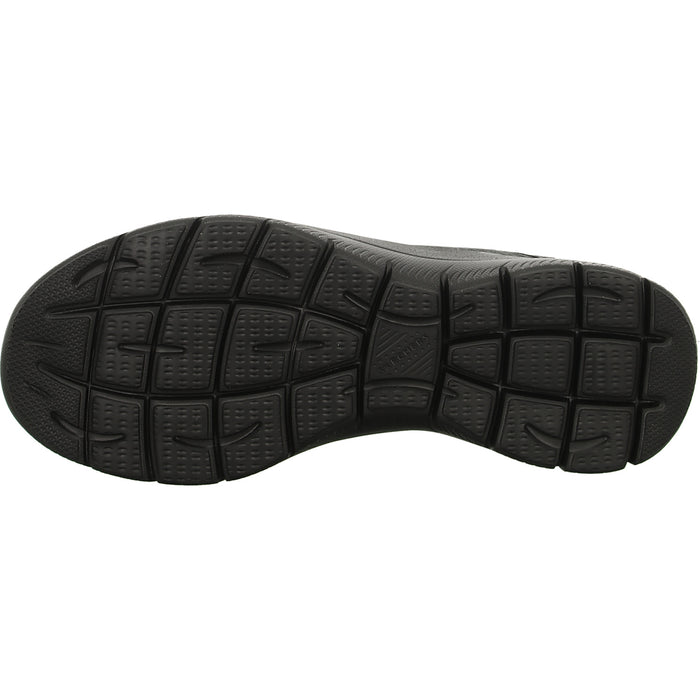 Skechers Slipper/Kletthalbschuh Sneaker (sportlich) SUMMITS-DAZZLING HAZE - SchuhEggers.de