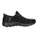 Skechers Slipper/Kletthalbschuh Sneaker (sportlich) SUMMITS-CLASSY NIGHT - SchuhEggers.de