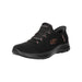 Skechers Slipper/Kletthalbschuh Sneaker (sportlich) SUMMITS-CLASSY NIGHT - SchuhEggers.de