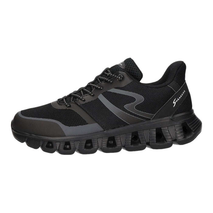 Sneakers Slipper/Kletthalbschuh Sneaker (sportlich) - SchuhEggers.de