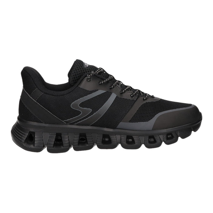 Sneakers Slipper/Kletthalbschuh Sneaker (sportlich) - SchuhEggers.de