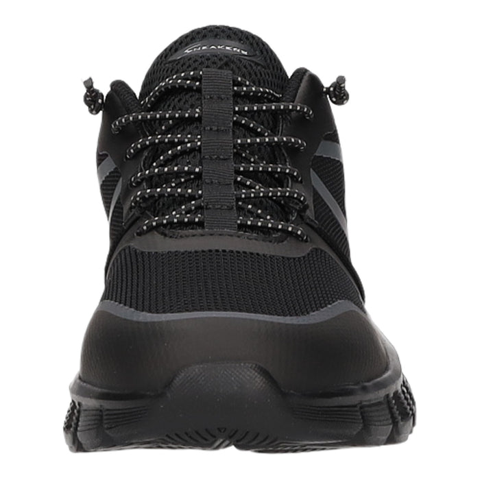 Sneakers Slipper/Kletthalbschuh Sneaker (sportlich) - SchuhEggers.de