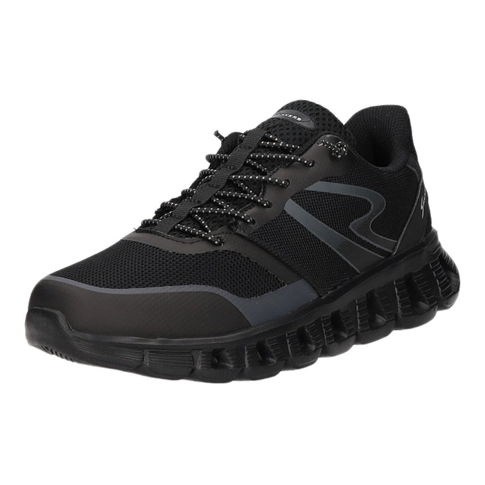 Sneakers Slipper/Kletthalbschuh Sneaker (sportlich) - SchuhEggers.de
