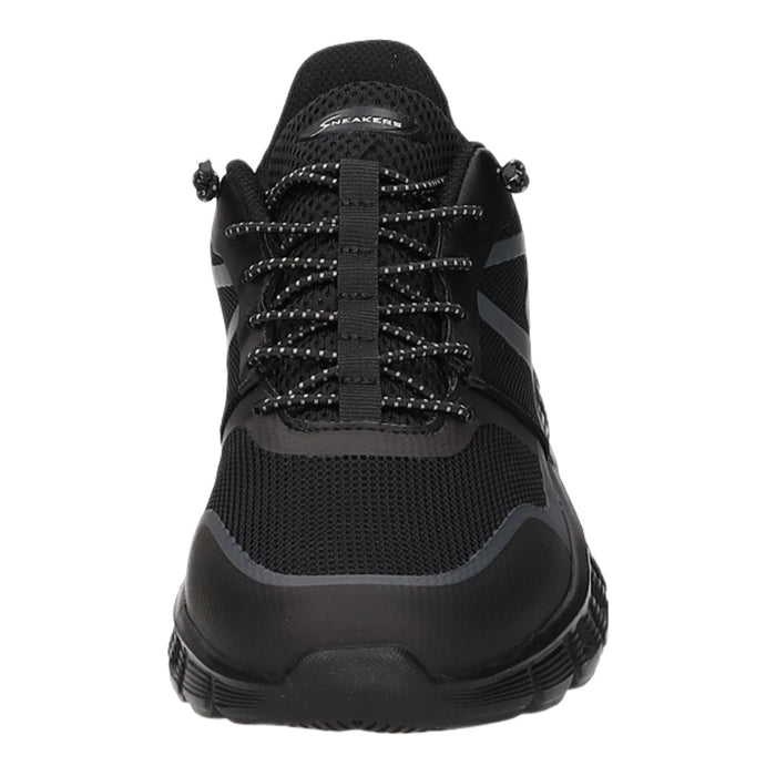 Sneakers Slipper/Kletthalbschuh Sneaker (sportlich) - SchuhEggers.de