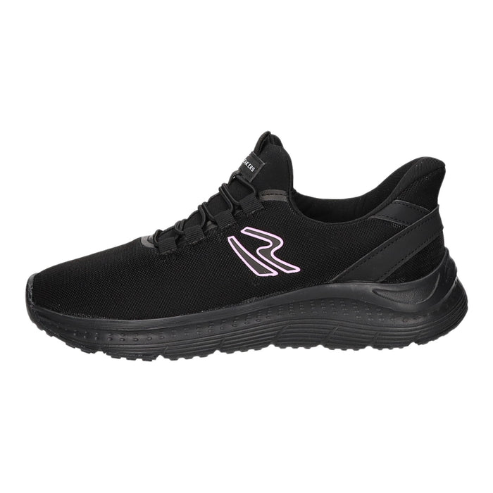 Sneakers Slipper/Kletthalbschuh Sneaker (sportlich)