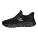 Sneakers Slipper/Kletthalbschuh Sneaker (sportlich) - SchuhEggers.de