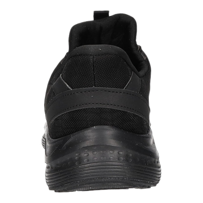 Sneakers Slipper/Kletthalbschuh Sneaker (sportlich)
