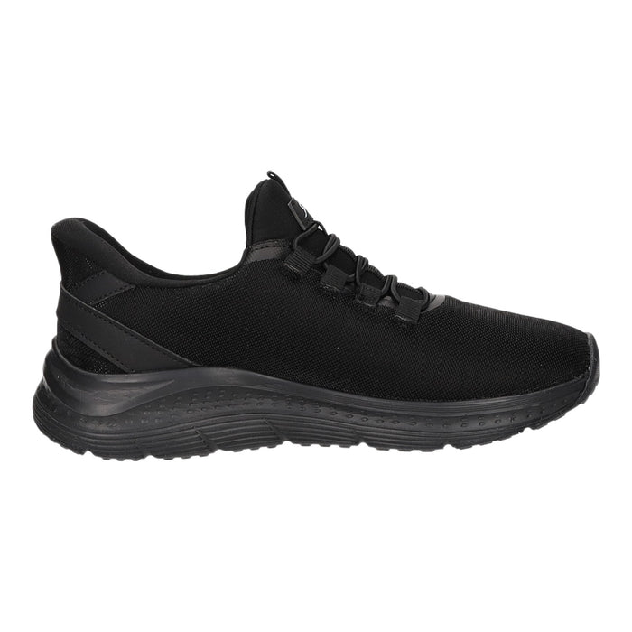 Sneakers Slipper/Kletthalbschuh Sneaker (sportlich)