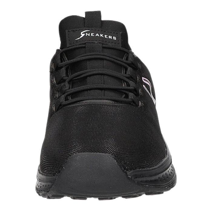 Sneakers Slipper/Kletthalbschuh Sneaker (sportlich)