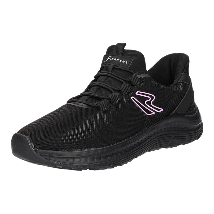 Sneakers Slipper/Kletthalbschuh Sneaker (sportlich)